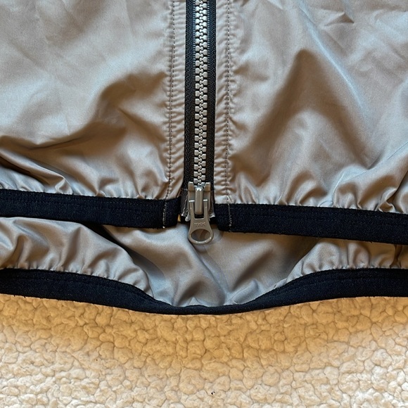 Vintage 90s Nike ACG Lightweight Embroidered Windbreaker - Picture 8 of 13